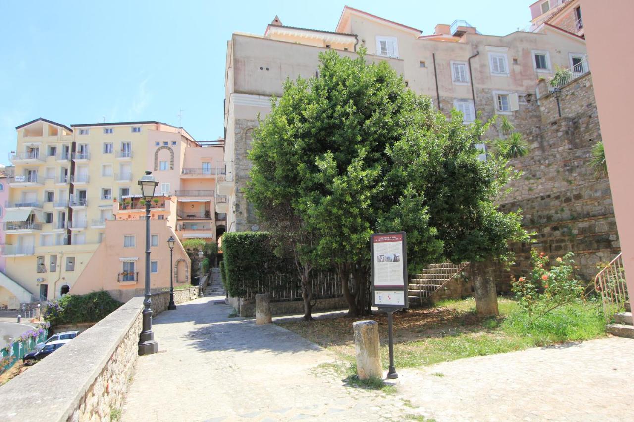 Hotel Sapore Di Mare Al Duomo Geata Exterior foto
